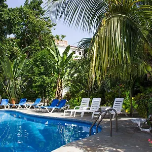 Apartahotel Residencial Estephany, Sosúa